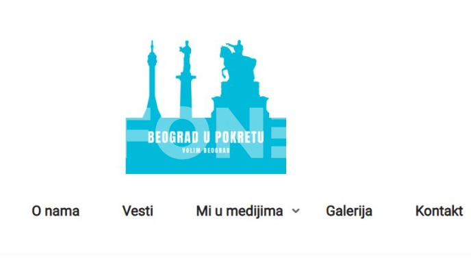 Razrešiti Šapića dužnosti